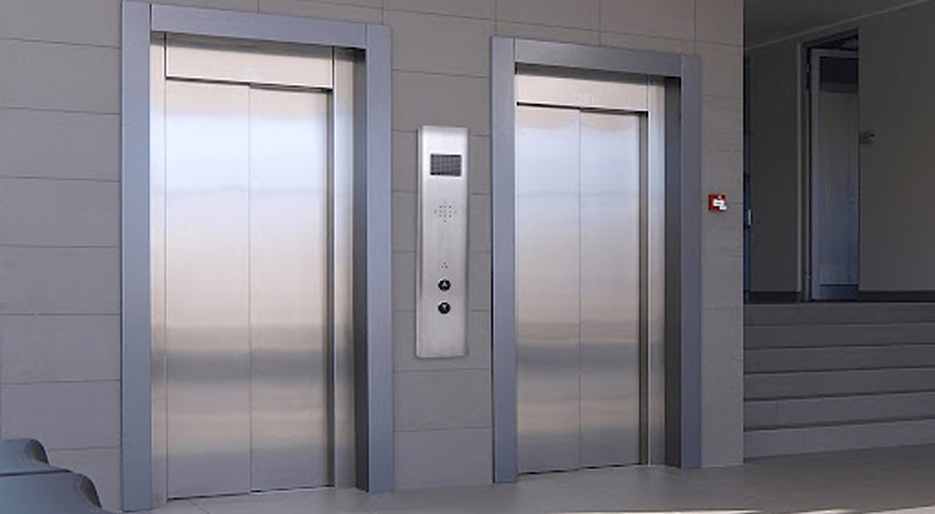 Passenger Lift